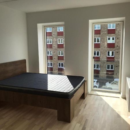 Apartmán Copenhagen Togo - Amager Exteriér fotografie