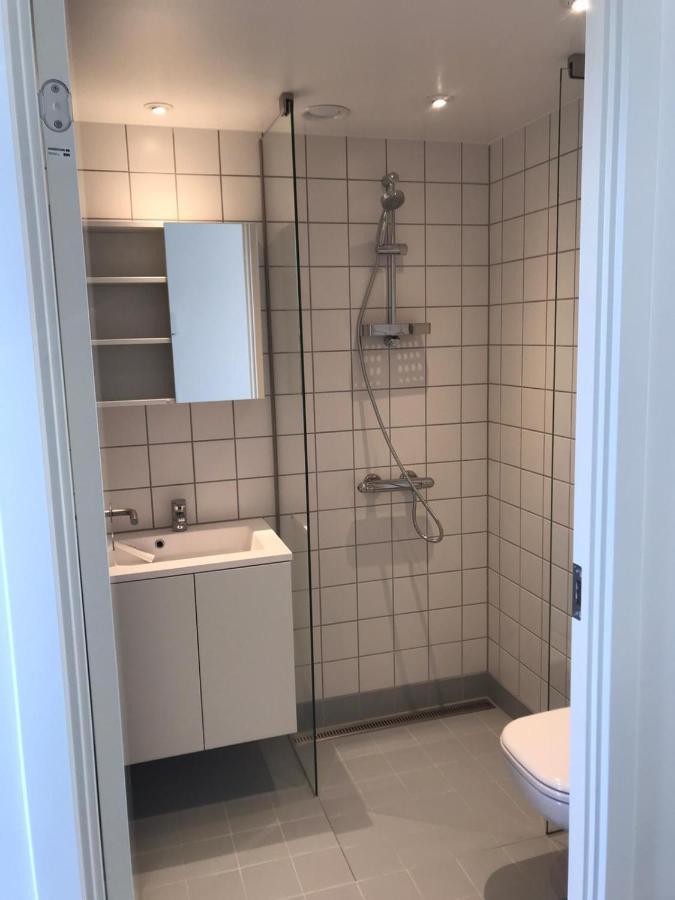Apartmán Copenhagen Togo - Amager Exteriér fotografie