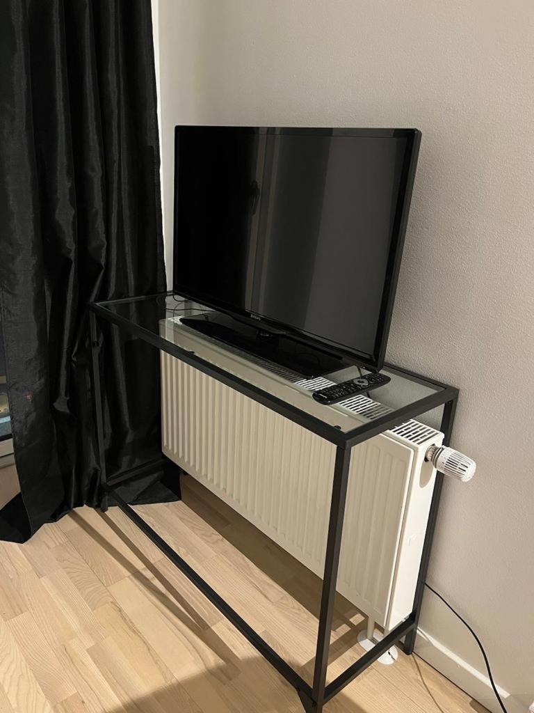 Apartmán Copenhagen Togo - Amager Exteriér fotografie